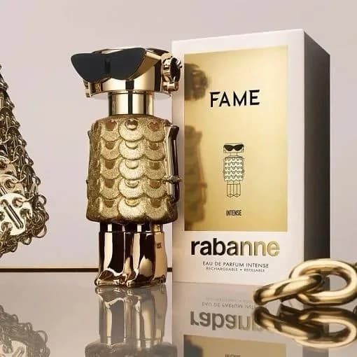 Fame Paco Rabanne 80ml