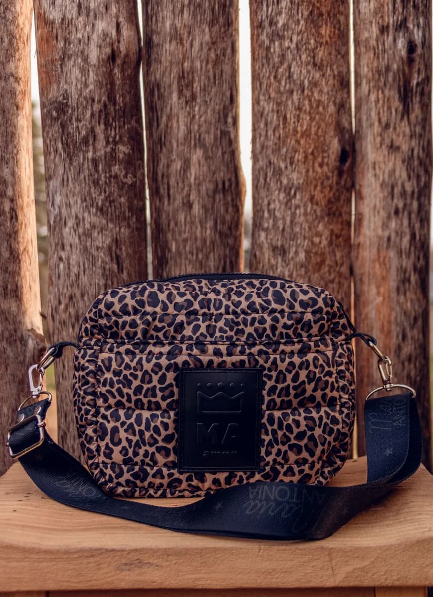 Paris Animal print