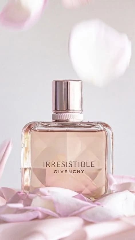 Irresistible Givenchy