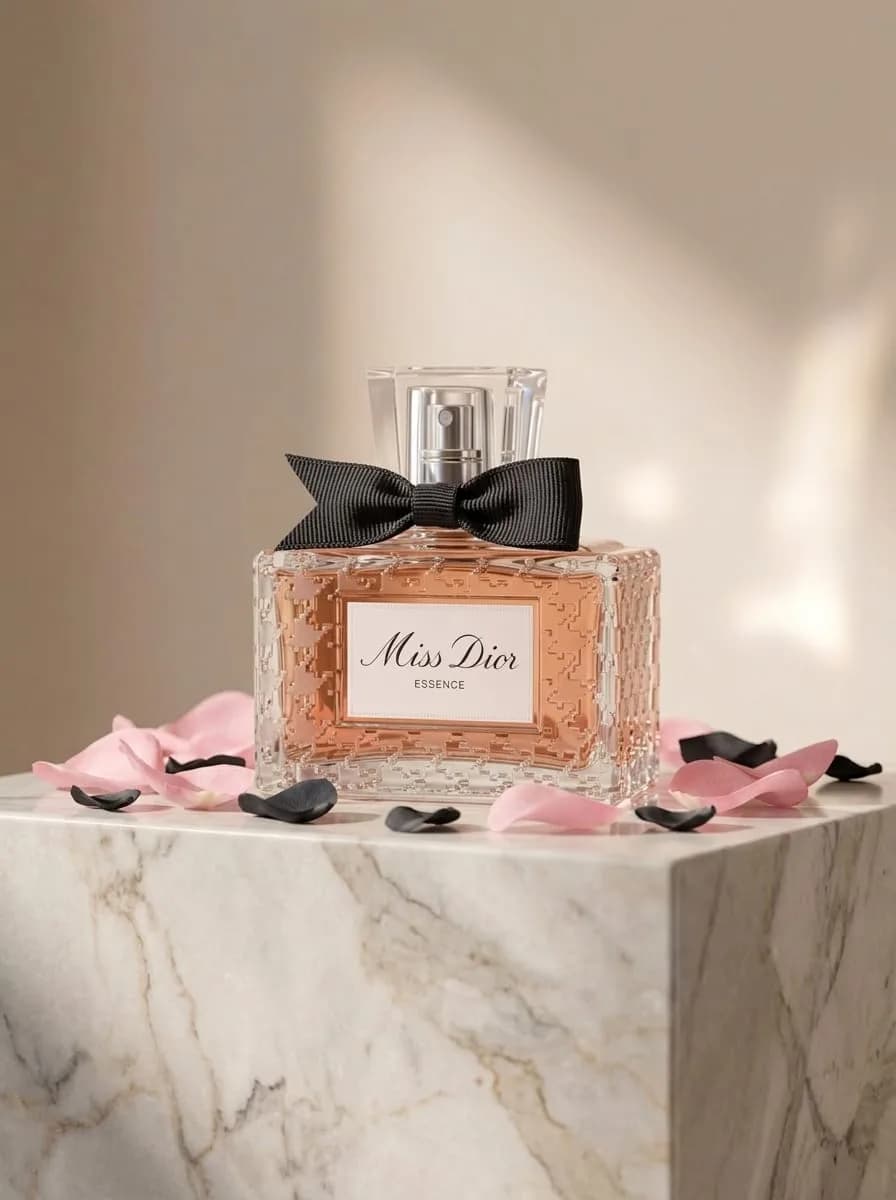 Miss Dior Essence