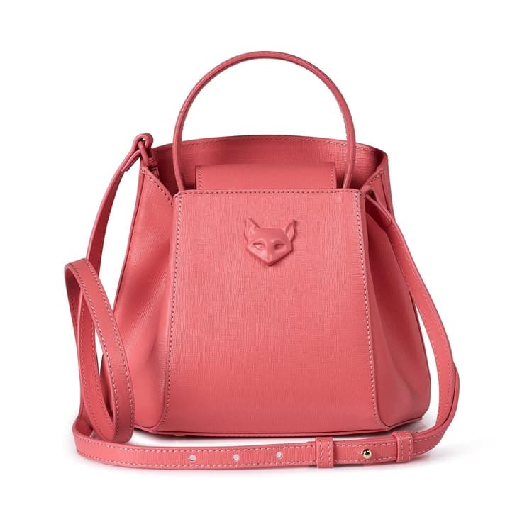 Cartera de Mano Deseri