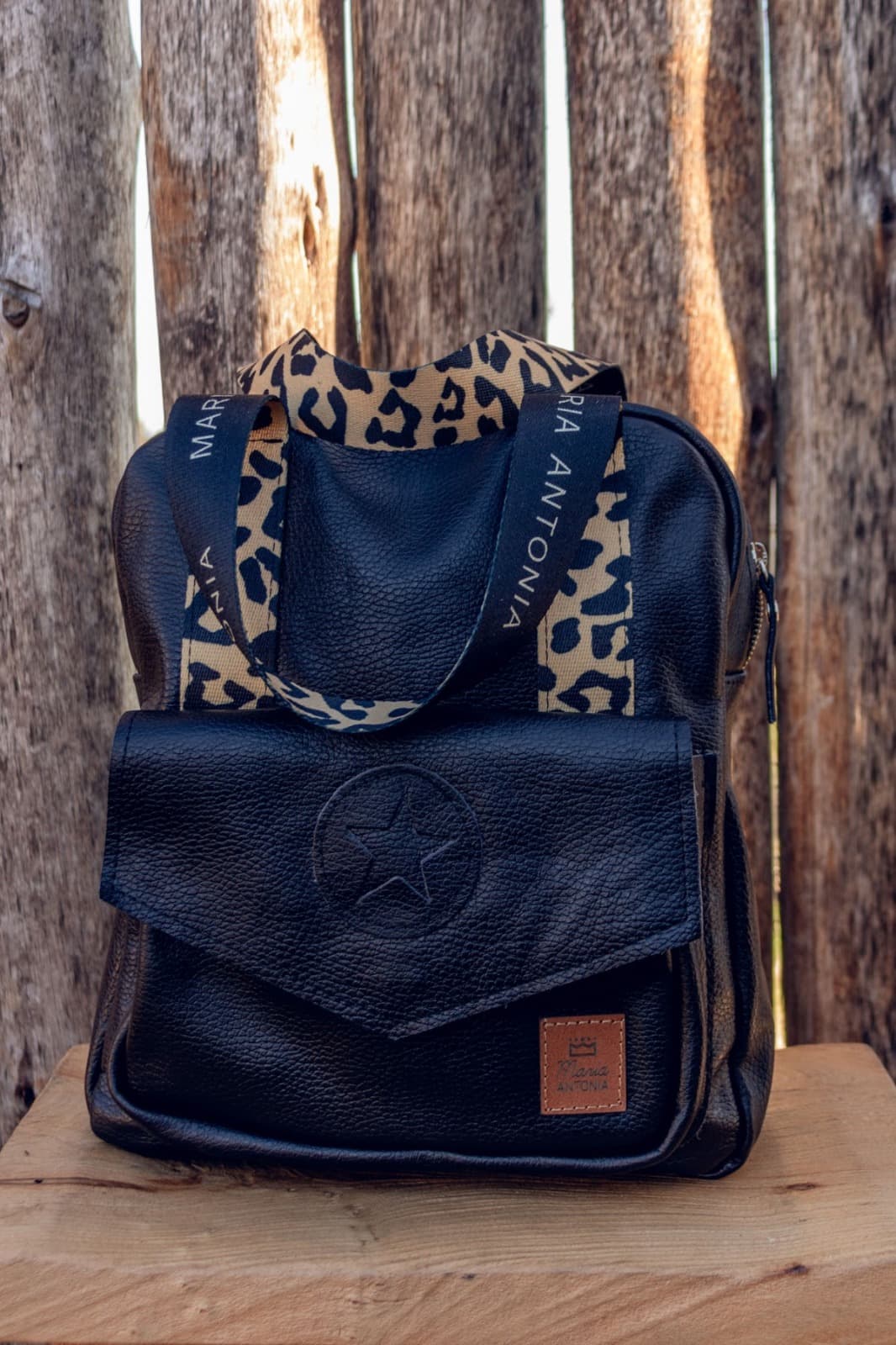 Tokio Mochila
