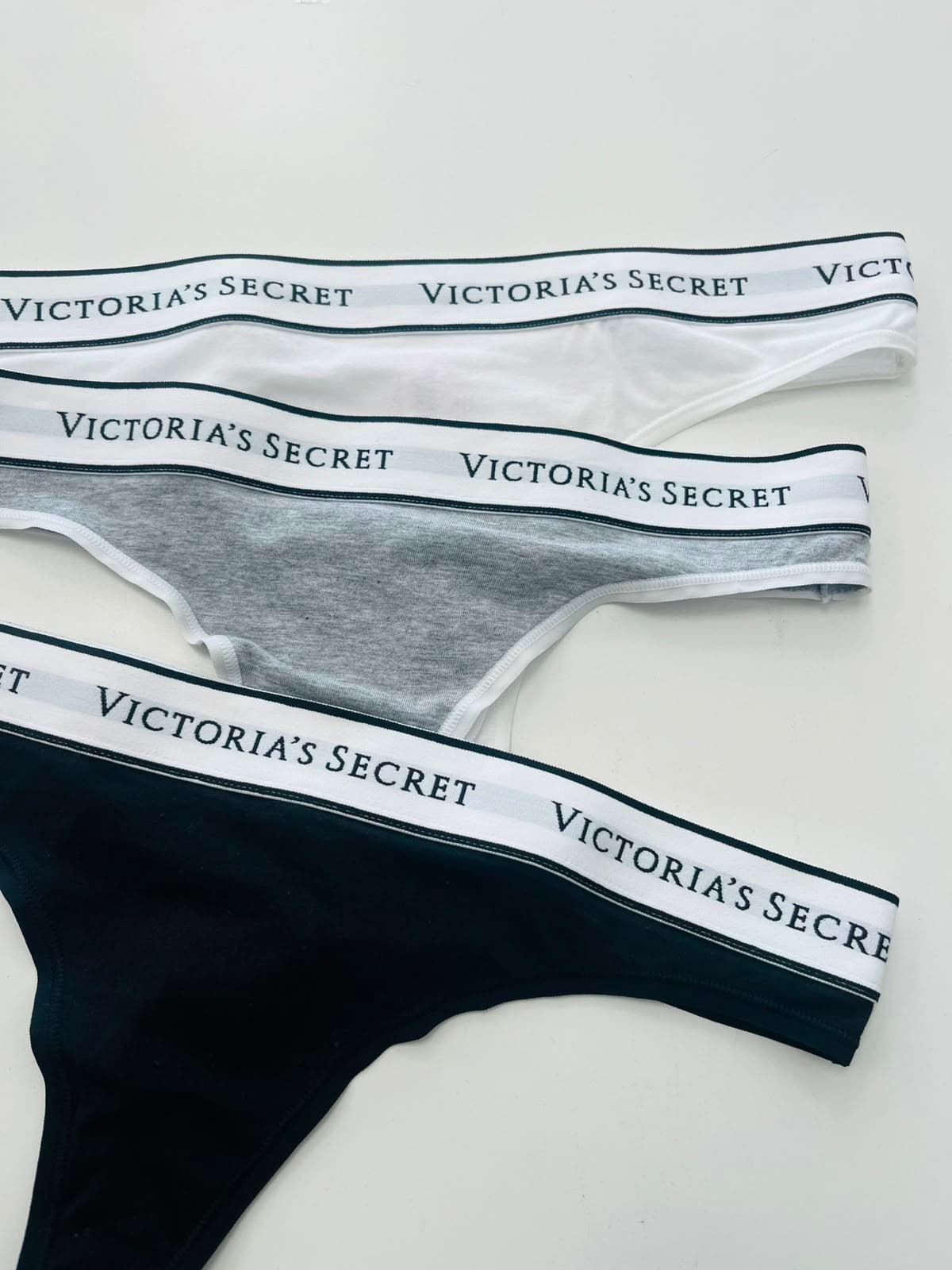 Victoria's Secret  Tangas Algodón