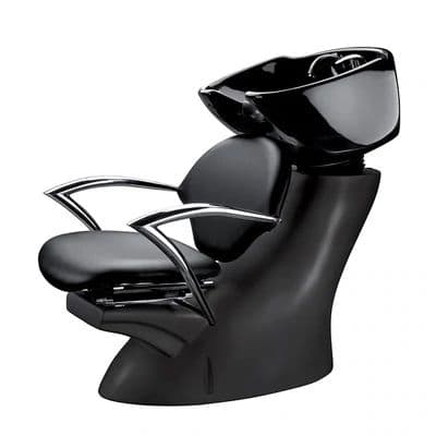 Sillón de Peluquería Profesional