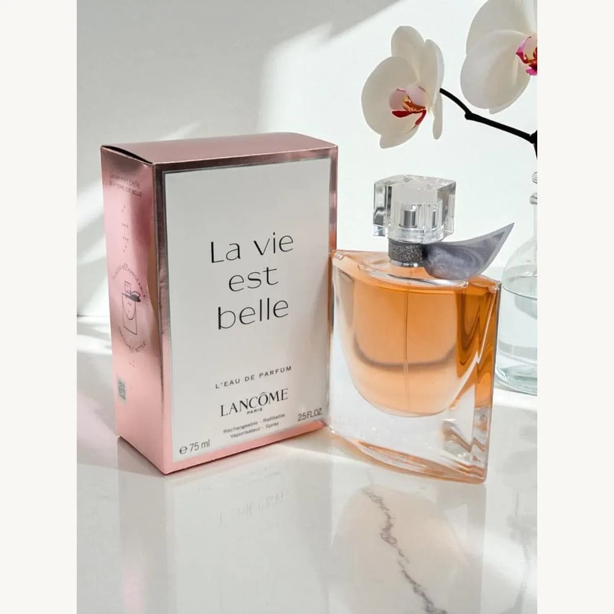 La Vie est Belle Lancôme 75ml