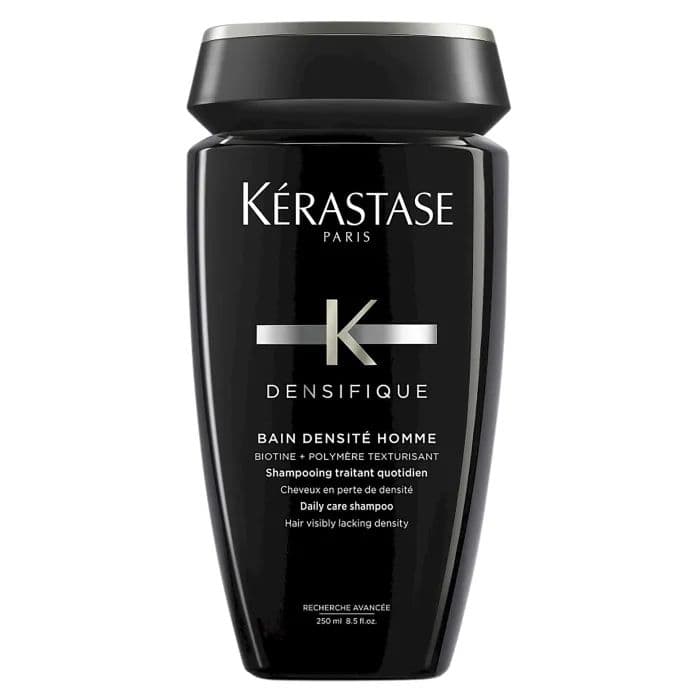 Shampoo Fortificante