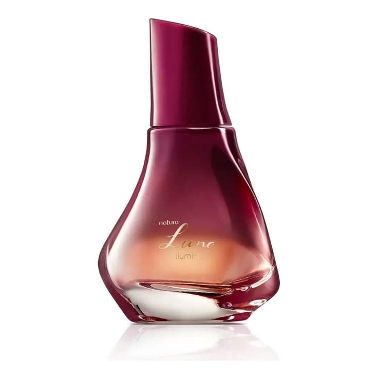 Perfume Floral Luna