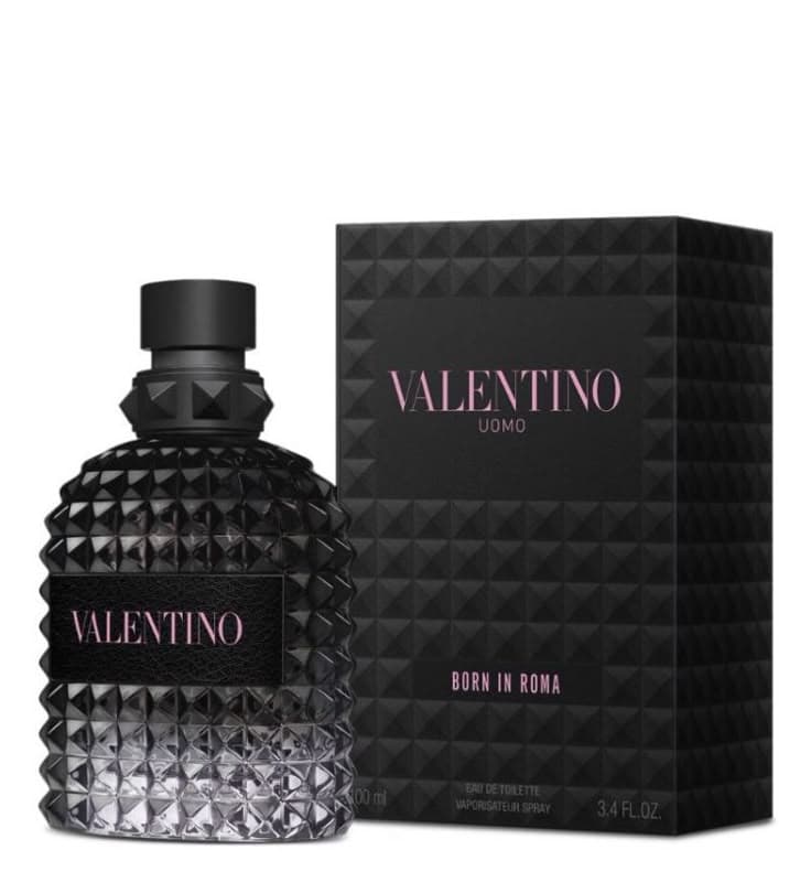 Perfume Oriental Night