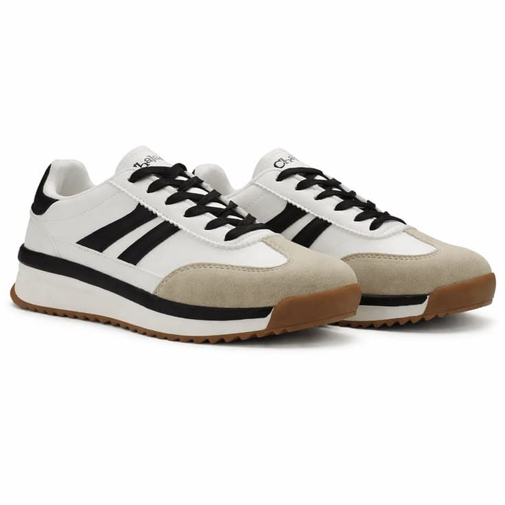Zapatilla Urbana