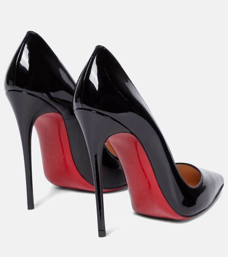Zapatos Elegantes